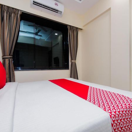 Hotel Park Inn Васаи Екстериор снимка